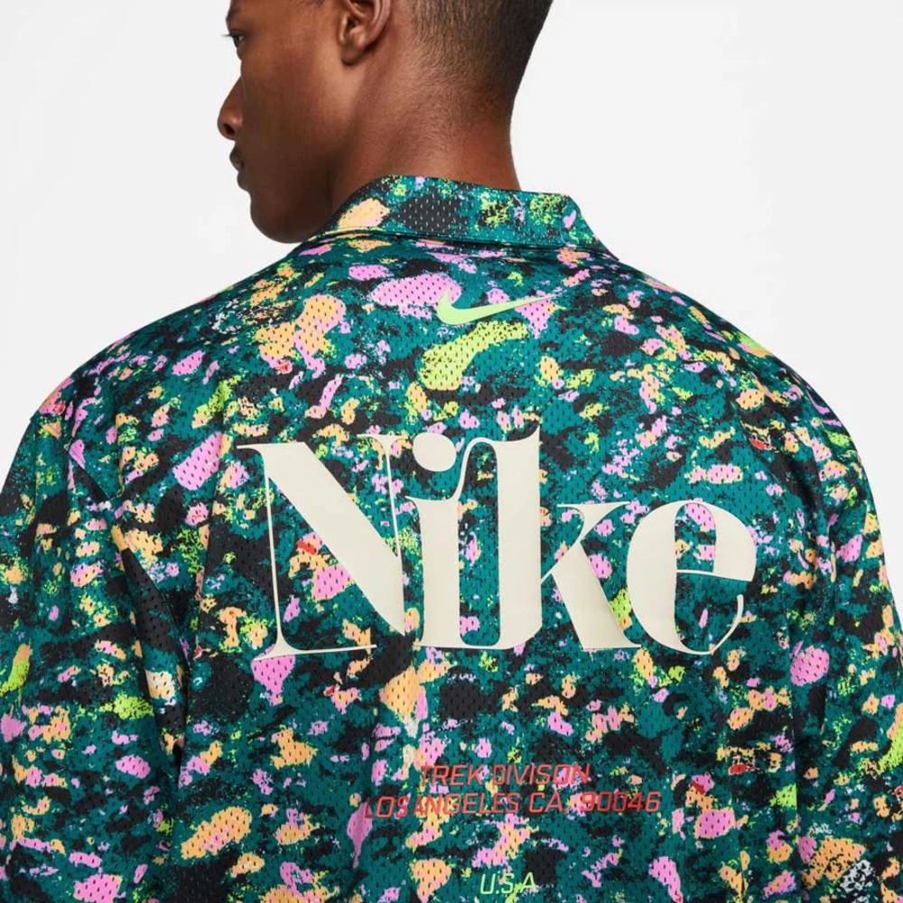 NWT Nike Trek Division Streetwear XL